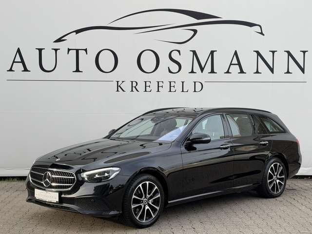 Mercedes-Benz E300 dT 4Matic 9G-TRONIC | SoftClose | Airmatic
