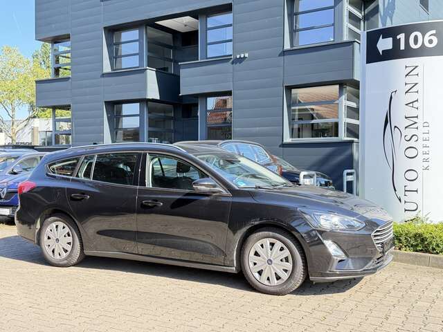 Ford Focus Turnier 1.5 EcoBlue Cool & Connect | RFK