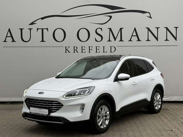 Ford Kuga 2.5 Duratec PHEV TITANIUM | PANO | RFK