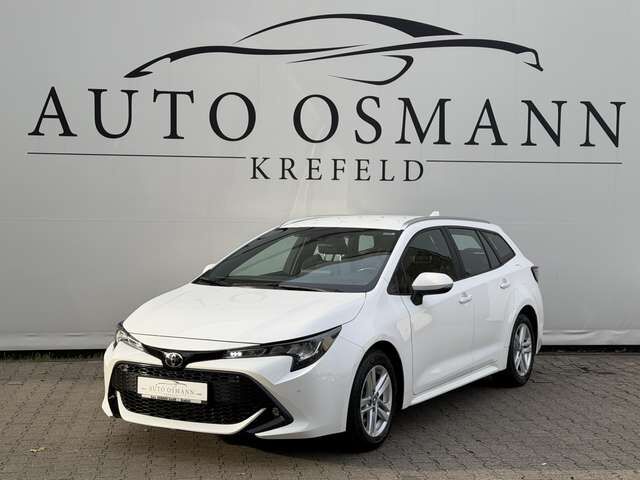 Toyota Corolla 1.2 Turbo Touring Sports Comfort   AHK
