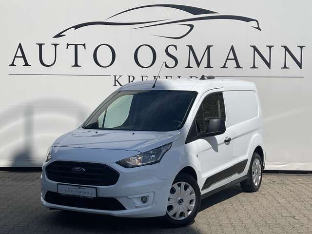 Ford Transit Connect 240 L1 Trend Kasten | AHK | RFK