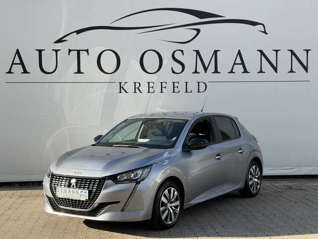 Peugeot 208 BlueHDi 100 Active Pack   RFK   CarPlay
