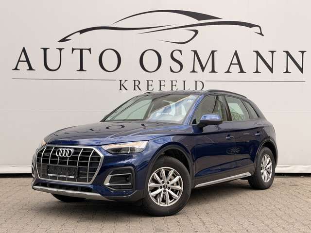 Audi Q5 50 TFSIe quattro S tronic advanced   Matrix