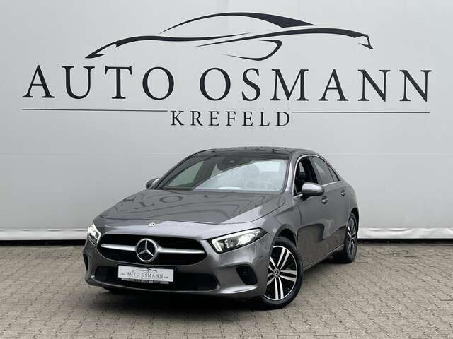 Mercedes-Benz A250 e 8G-DCT Progressive | Pano | LED | DAB
