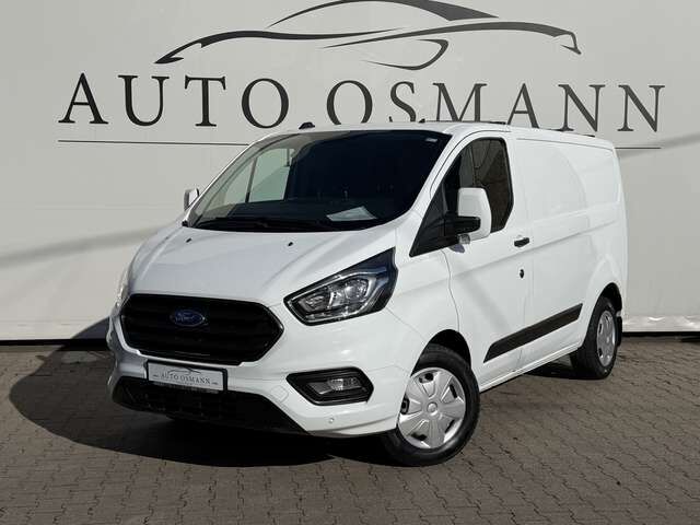 Ford Transit Custom 320 L1H1 LKW VA Trend | RFK