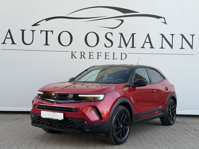 Opel Mokka e GS Line  ACC LED Massage 360°Kamera