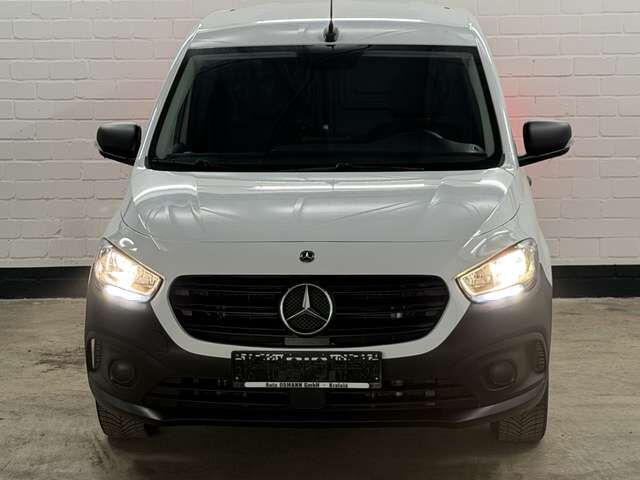 Mercedes-Benz Citan 110 CDI standard CARPLAY*RFK*1HAND