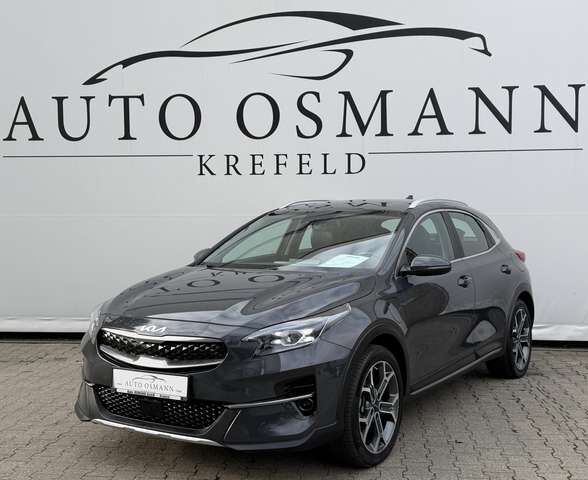 Kia XCeed 1.6 GDI DCT6 OPF Plug-in-Hybrid SPIRIT