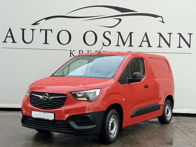 Opel Combo Cargo 1.5 D Selection | Klima | Tempomat