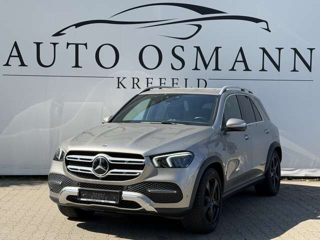Mercedes-Benz GLE 350 de 4Matic 9G-TRONIC 360°KAM NP:95.205?