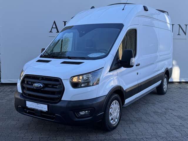 Ford Transit 350 L3H3 Lkw VA Trend   Rückfahrkamera