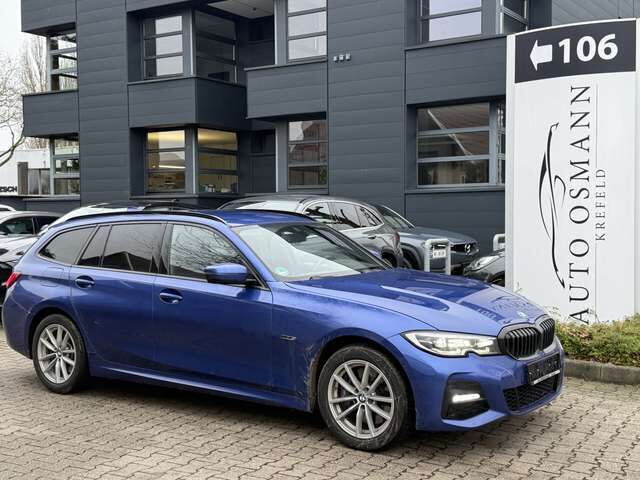 BMW 330 e Touring Aut. xDrive M Sport | M Sportsitze