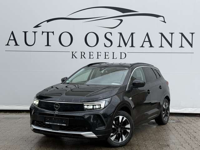 Opel Grandland 1.5 D Automatik Ultimate | IntelliLux
