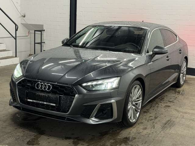 Audi A5 Sportback 40 TDI quattro S tronic S line  ACC