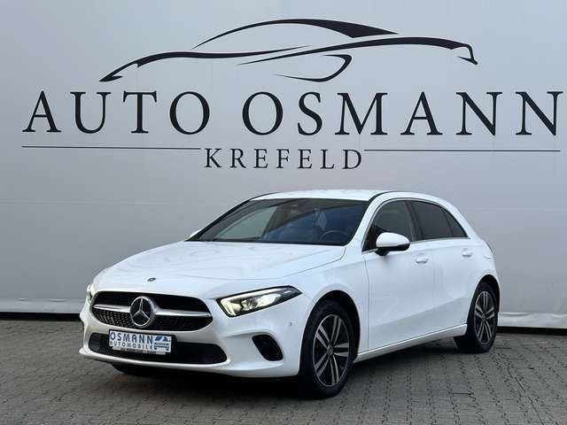 Mercedes-Benz A250 e 8G-DCT Progressive   LED   RFK   DAB