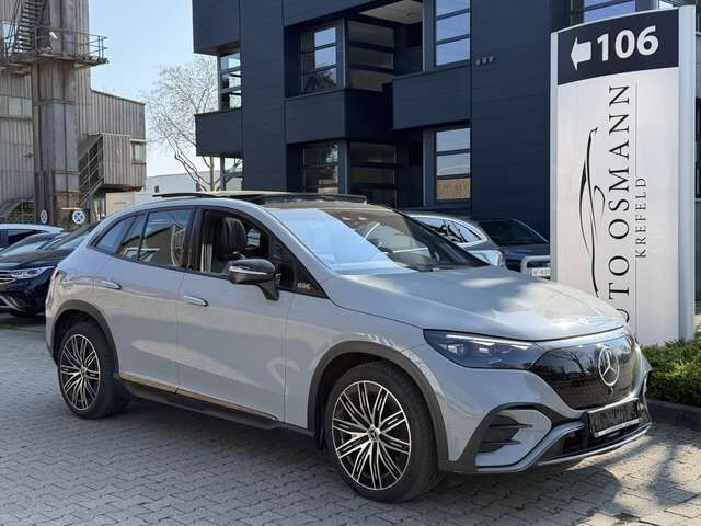 Mercedes-Benz EQE 500 SUV4MAMG Line Premium Plus Pano