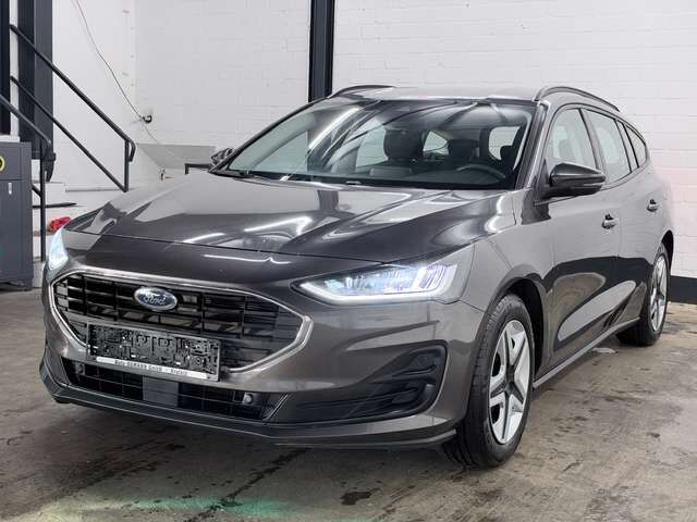 Ford Focus TURNIER 1.5 ECOBLUE |NAVI | LED | PDC