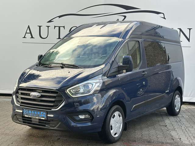 Ford Transit Custom 320 L2H2 Trend 9Sitzer Hochdach