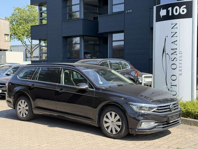 VW Passat Variant 2.0 TDI SCR DSG Business   RFK