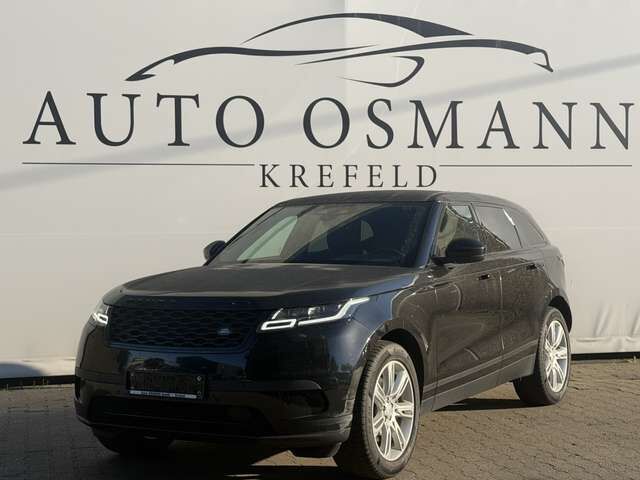 Land Rover Range Rover Velar S MEMORY*ACC*RFK*20 SW REIFEN