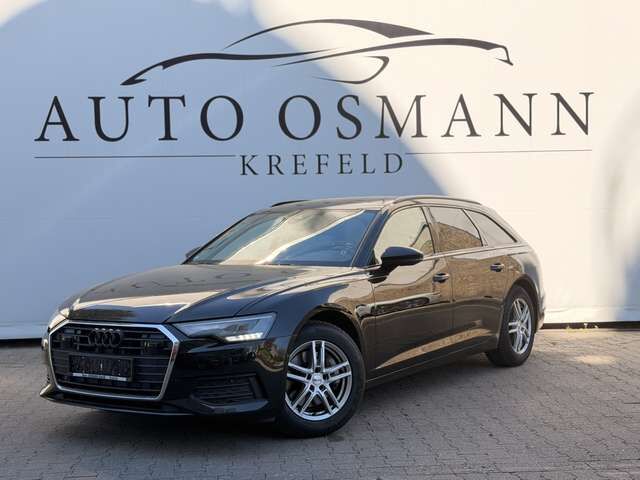 Audi A6 Avant 45 TFSI   ACC   NAVI   PANORAMA