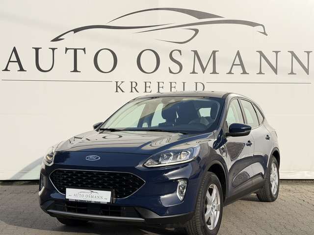 Ford Kuga 2.5 Duratec PHEV COOL&CONNECT