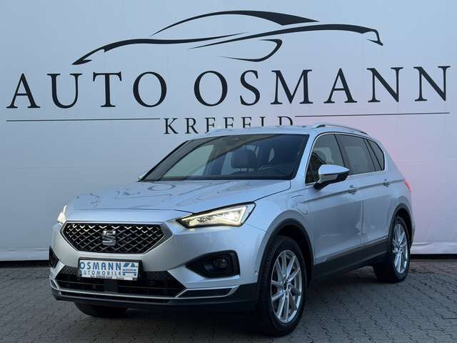 SEAT Tarraco 1.4 e-Hybrid DSG Xcellence   ACC   TOTW.