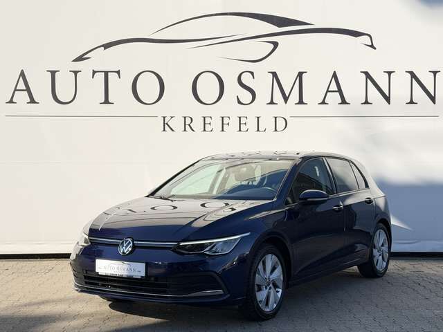 VW Golf 2.0 TDI SCR Active   ACC   TOTW.   RFK