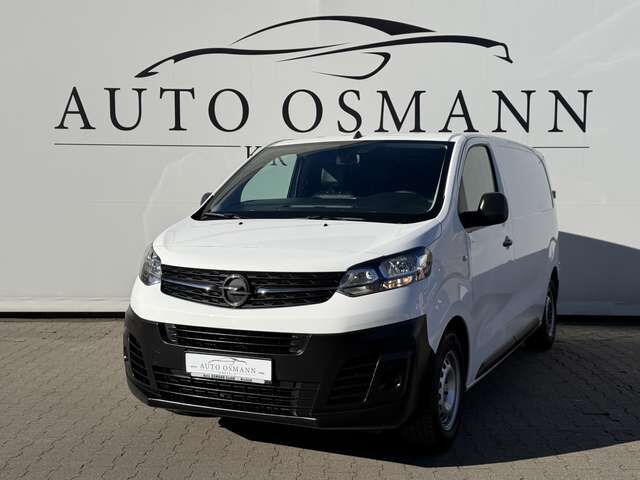 Opel Vivaro 1.5 D Cargo Edition M L2 Klima 3-Sitzer