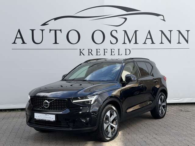 Volvo XC40 B3 B DKG Plus Dark | LED | AHK | ACC