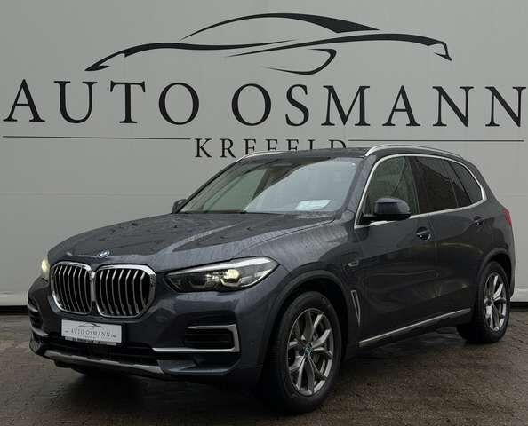 BMW X5 xDrive45e xLine | DrivAssistProf | LED | AHK