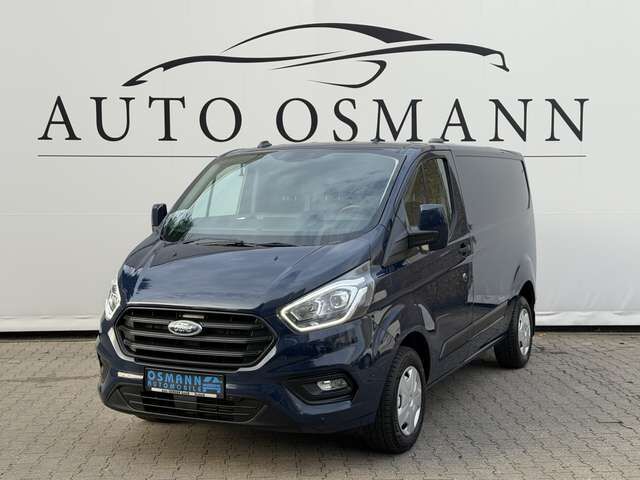 Ford Transit Custom 280 L1H1 LKW VA Trend   RFK
