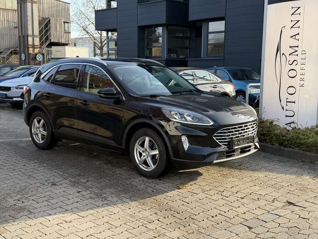 Ford Kuga Plug-In Hybrid Titanium X