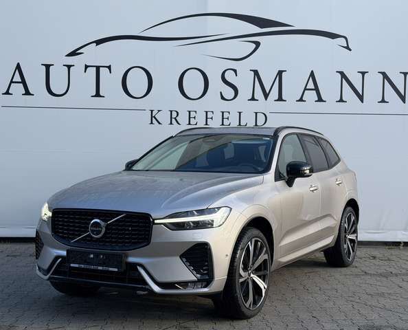 Second hand Volvo Xc60 2.0 B4