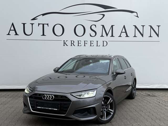 Audi A4 Avant 40 TFSI S tronic | VirtualCockpit | ACC