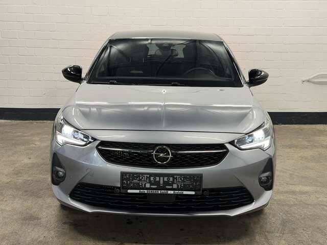 Opel Corsa 1.2 Direct Injection Turbo GS | RFK | LED