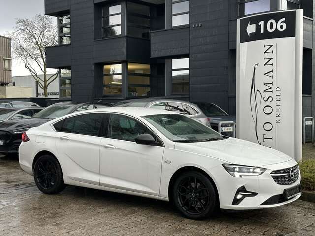 Opel Insignia Grand Sport 2.0 Diesel Business HUD ACC