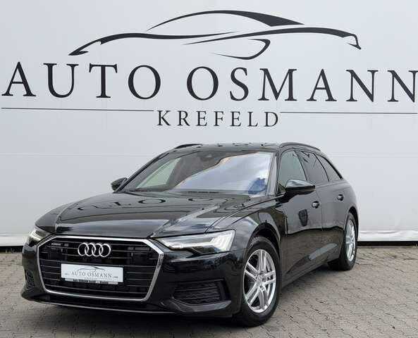 Audi A6 Avant 45 TDI quattro S tronic   B&O   MEMORY