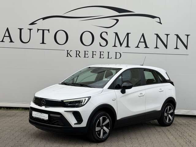 Opel Crossland 1.5 Diesel Edition | DAB | LED