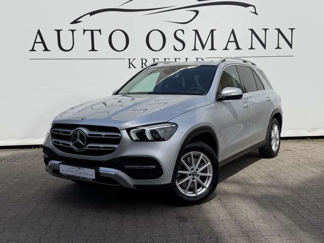 Mercedes-Benz GLE 350 d 4Matic 9G-TRONIC | RFK | KEY-GO