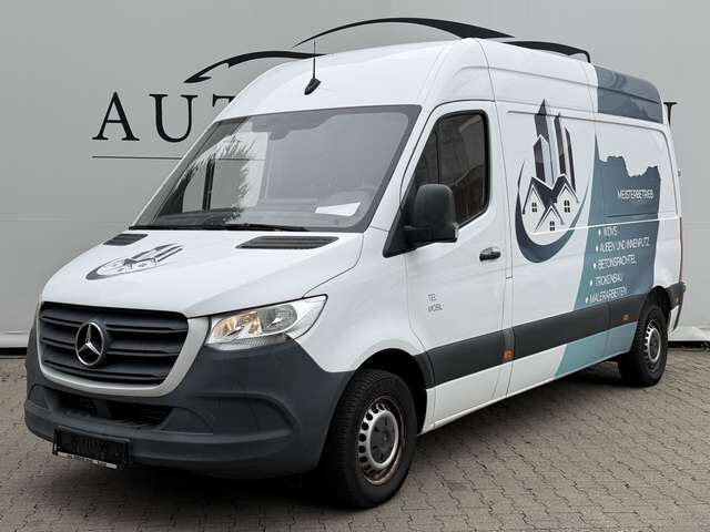 Mercedes-Benz Sprinter 314 CDI Standard VAHochdach 3-Sitzer