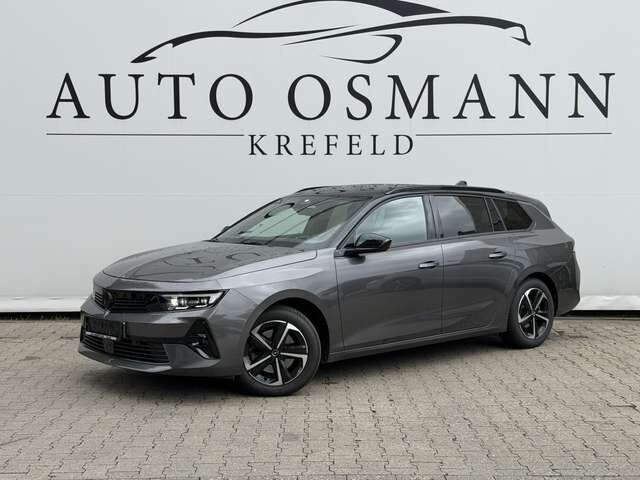 Opel Astra Sports Tourer 1.2 Turbo GS   Panorama