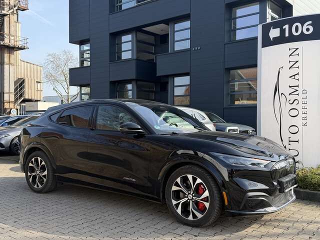 Ford Mustang Mach-E AWD   360°Kam.   KeyFree   ACC