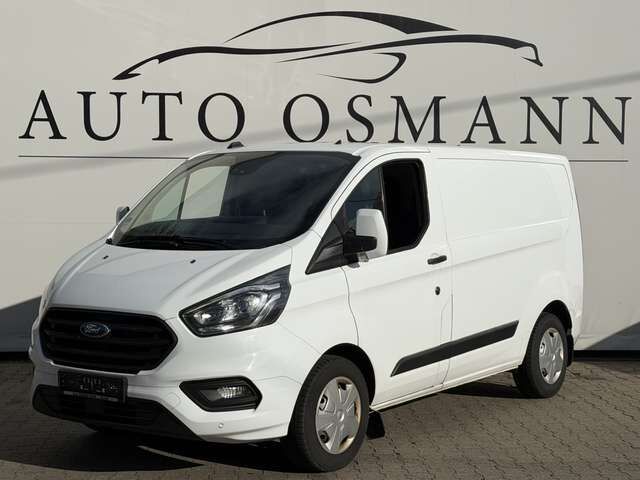 Ford Transit Custom 320 L1H1 LKW VA Trend   RFK