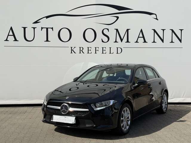 Mercedes-Benz A250 e 8G-DCT Style PDC*CARPLAY*SPURHALTEASS