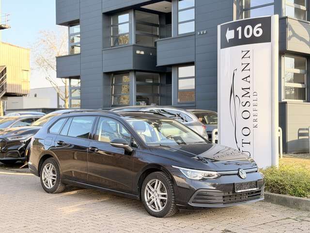 VW Golf Variant 2.0 TDI SCR DSG Life   ACC