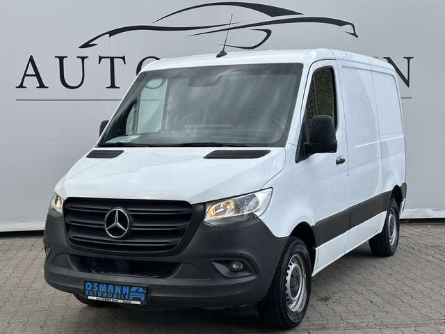 Mercedes-Benz Sprinter 315 CDI Kompakt L1 HA | KLIMA | STANDHZ