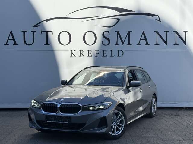 BMW 330 e LCI Touring Aut. | Driving Assistant Prof.
