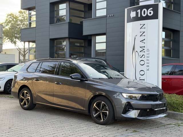 Opel Astra Sports Tourer 1.2 Turbo GS   ACC   360°