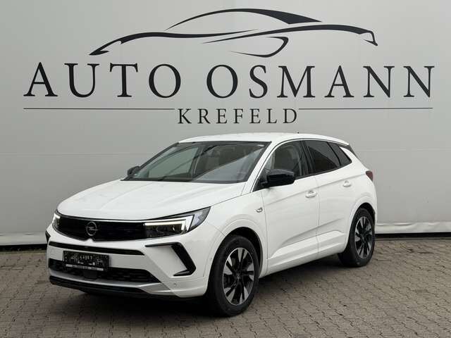 Opel Grandland 1.5 D AUTOMATIK ELEGANC MATRICX   ACC